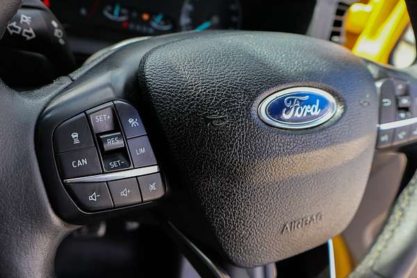 2019 Ford Transit Custom 340S VN SWB
