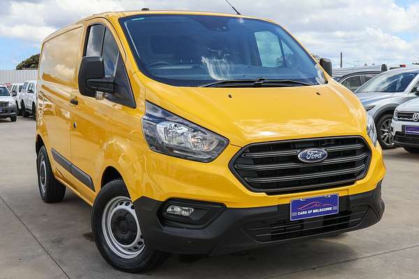 2019 Ford Transit Custom 340S VN SWB