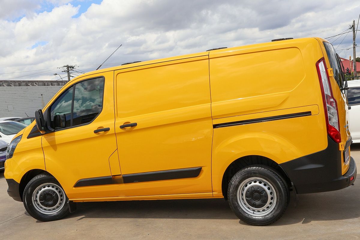 2019 Ford Transit Custom 340S VN SWB