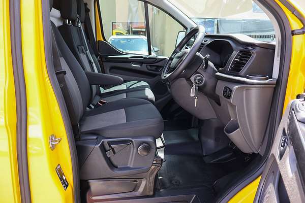 2019 Ford Transit Custom 340S VN SWB