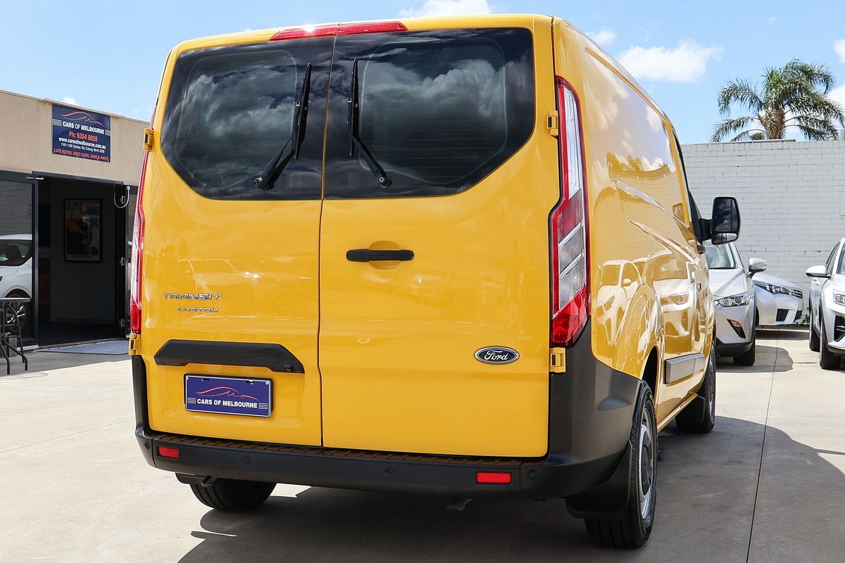 2019 Ford Transit Custom 340S VN SWB