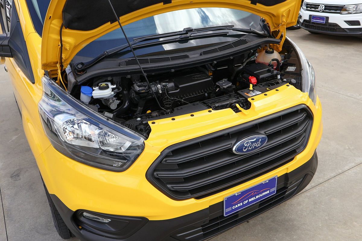2019 Ford Transit Custom 340S VN SWB