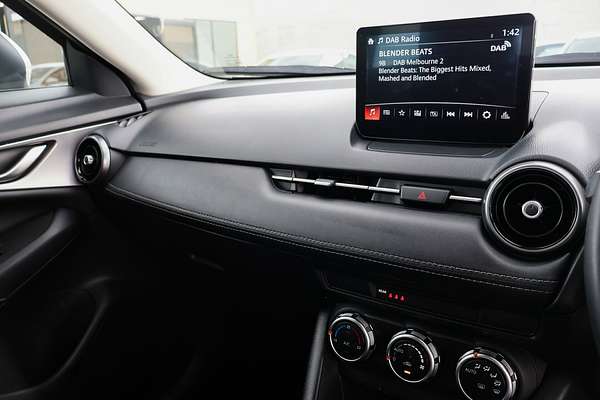 2022 Mazda CX-3 Maxx Sport DK
