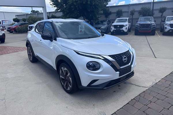 2024 Nissan JUKE ST-L F16