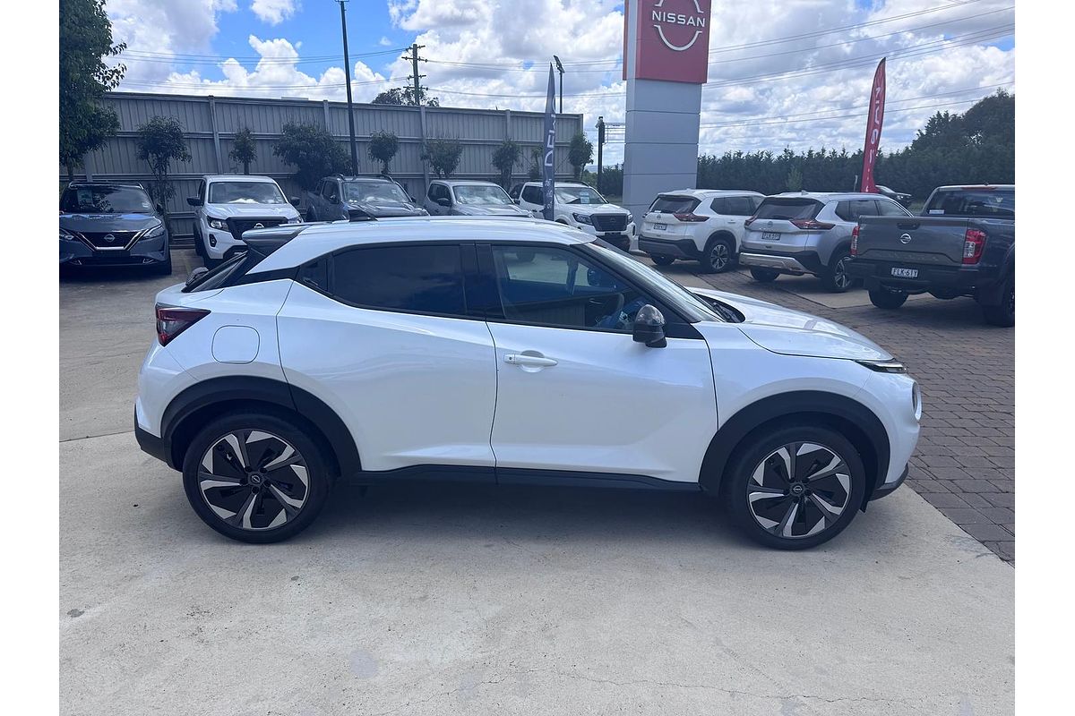 2024 Nissan JUKE ST-L F16