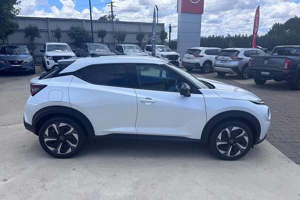 2024 Nissan JUKE ST-L F16