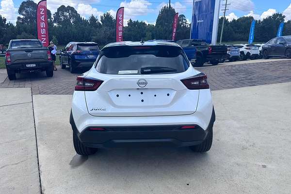2024 Nissan JUKE ST-L F16