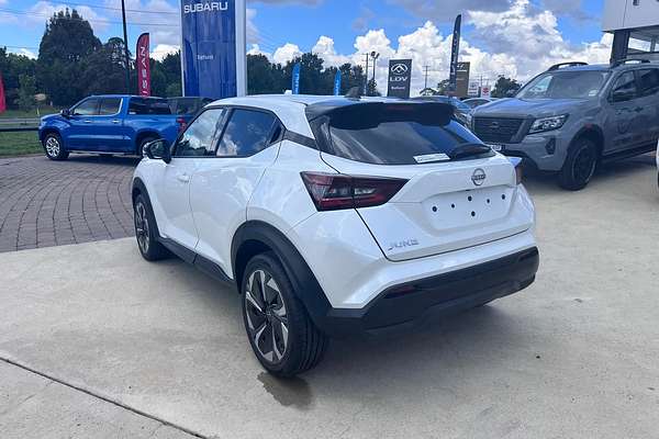 2024 Nissan JUKE ST-L F16