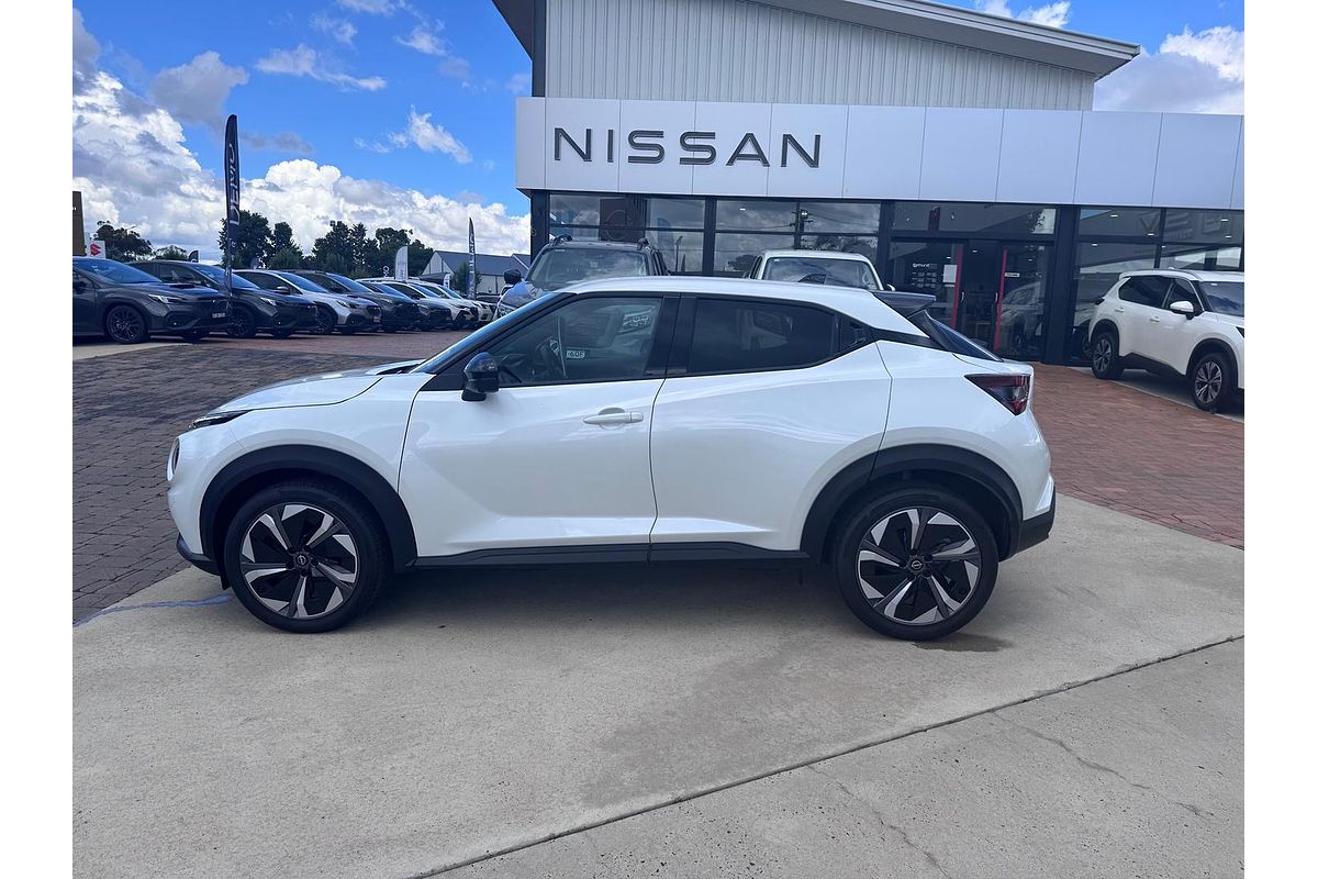 2024 Nissan JUKE ST-L F16