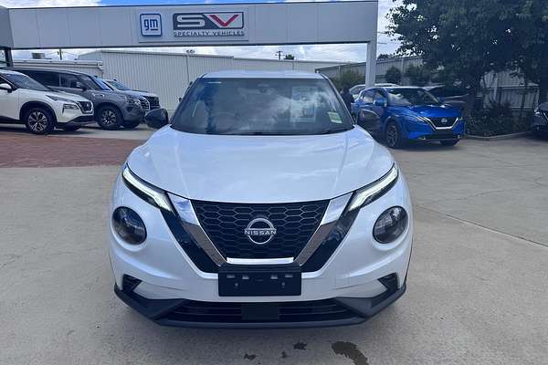 2024 Nissan JUKE ST-L F16