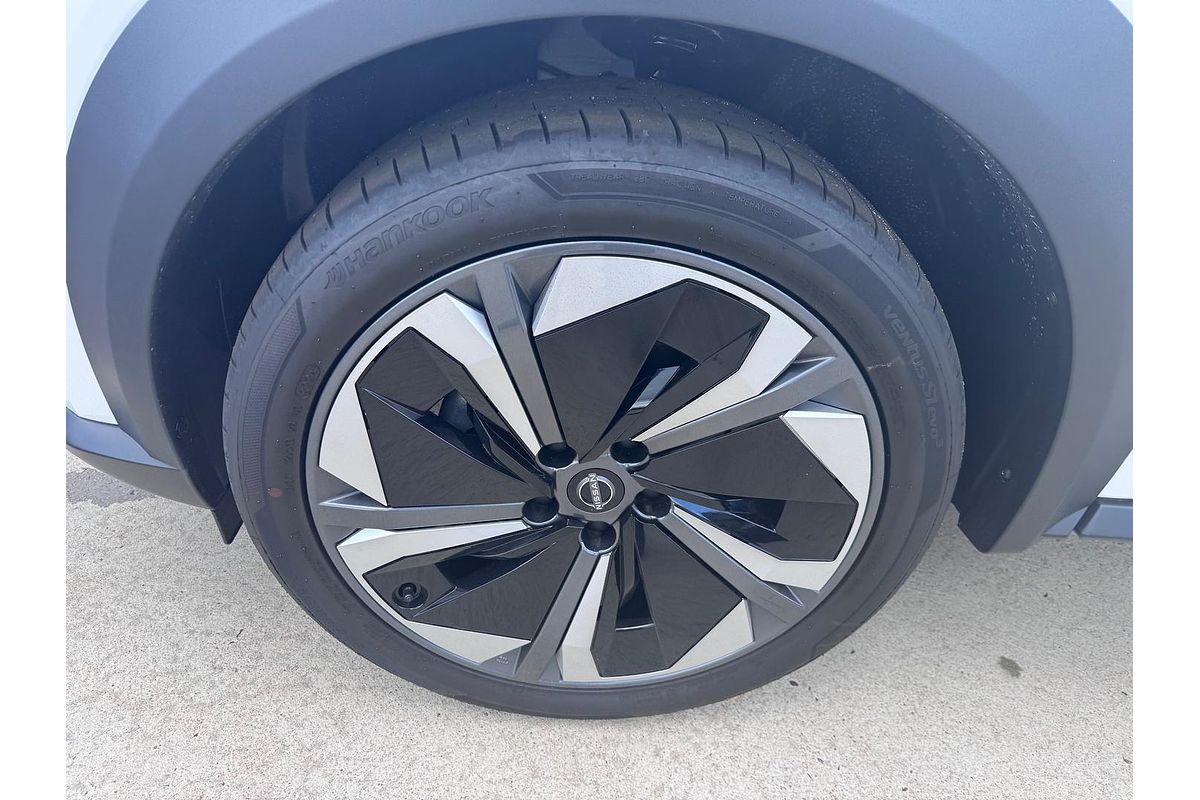 2024 Nissan JUKE ST-L F16