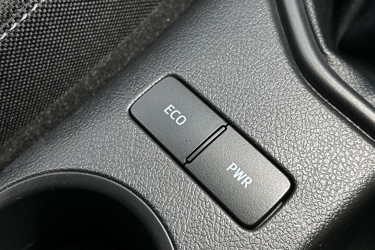 2023 Toyota Hilux SR GUN126R 4X4