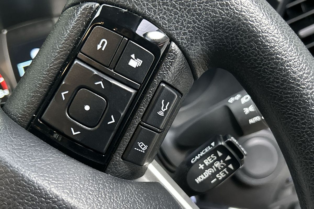 2023 Toyota Hilux SR GUN126R 4X4