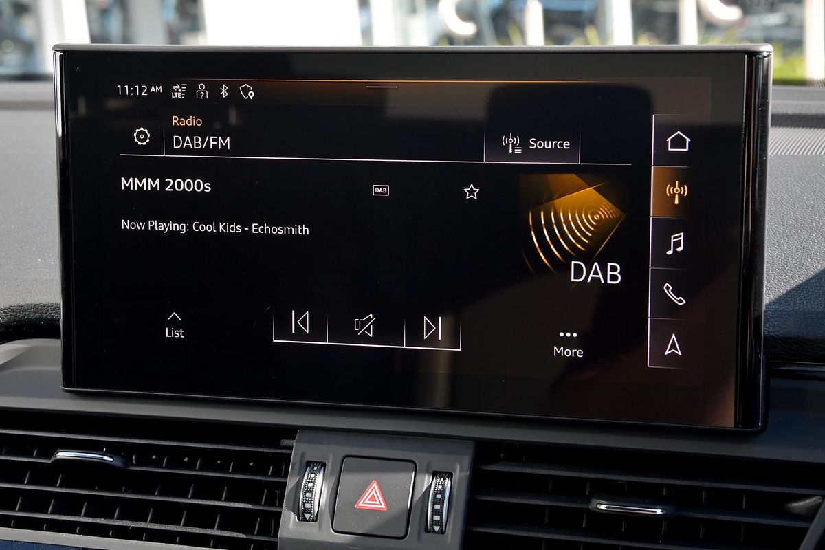 2024 Audi Q5 45 TFSI S Line FY