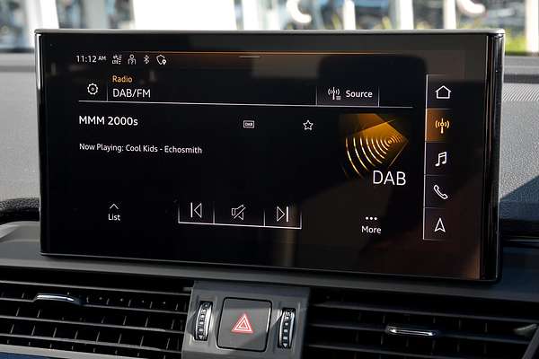 2024 Audi Q5 45 TFSI S Line FY