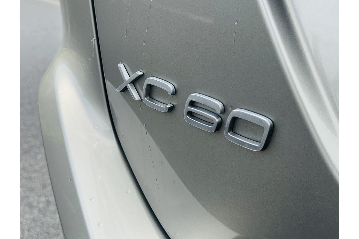 2011 Volvo XC60 T5