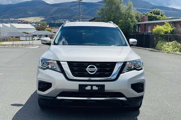 2020 Nissan Pathfinder ST R52 Series III