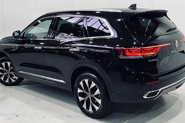 2023 Renault Koleos Zen HZG