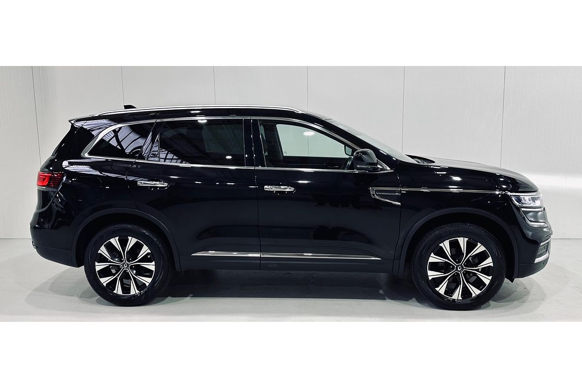 2023 Renault Koleos Zen HZG