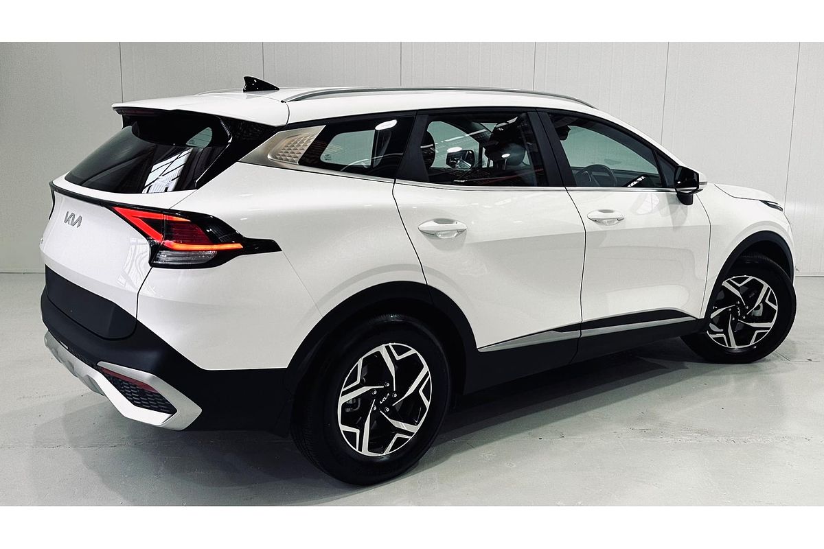 2022 Kia Sportage S NQ5 4X4