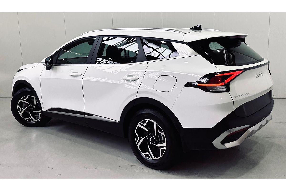 2022 Kia Sportage S NQ5 4X4