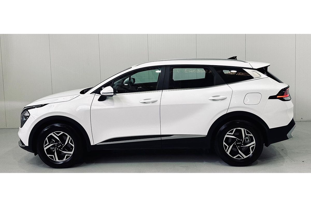 2022 Kia Sportage S NQ5 4X4
