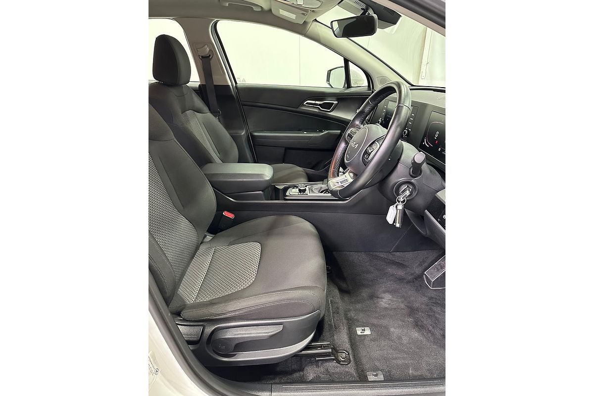 2022 Kia Sportage S NQ5 4X4