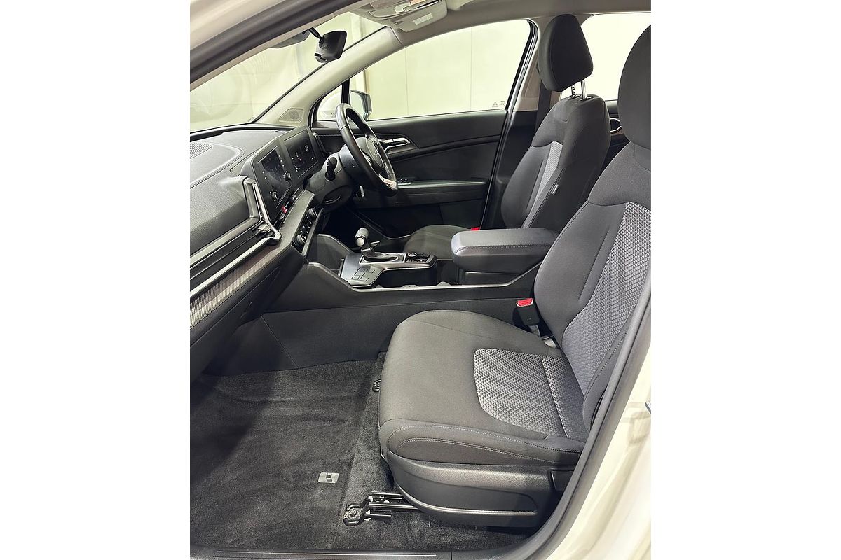2022 Kia Sportage S NQ5 4X4
