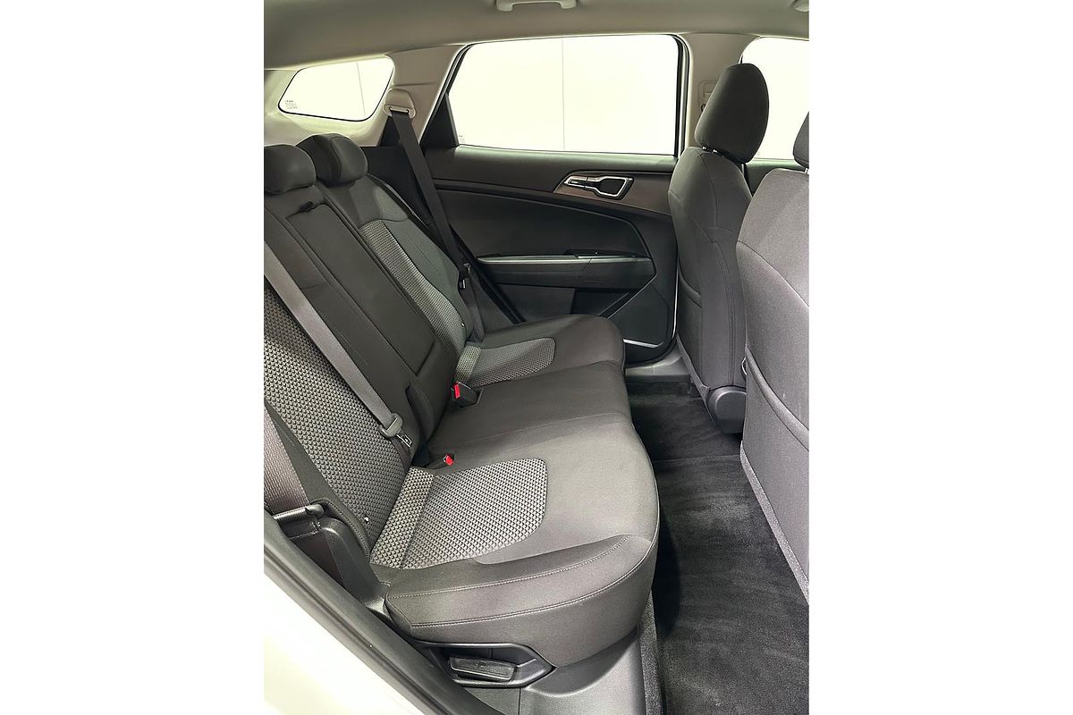 2022 Kia Sportage S NQ5 4X4