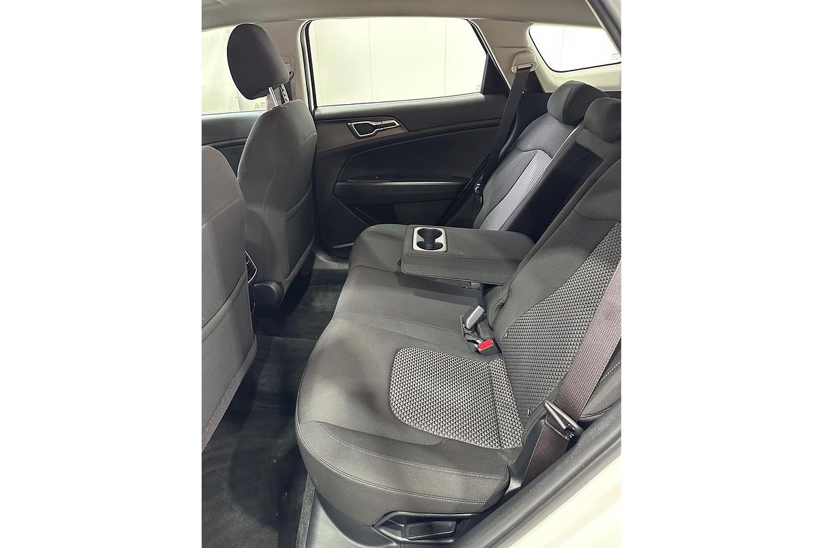 2022 Kia Sportage S NQ5 4X4