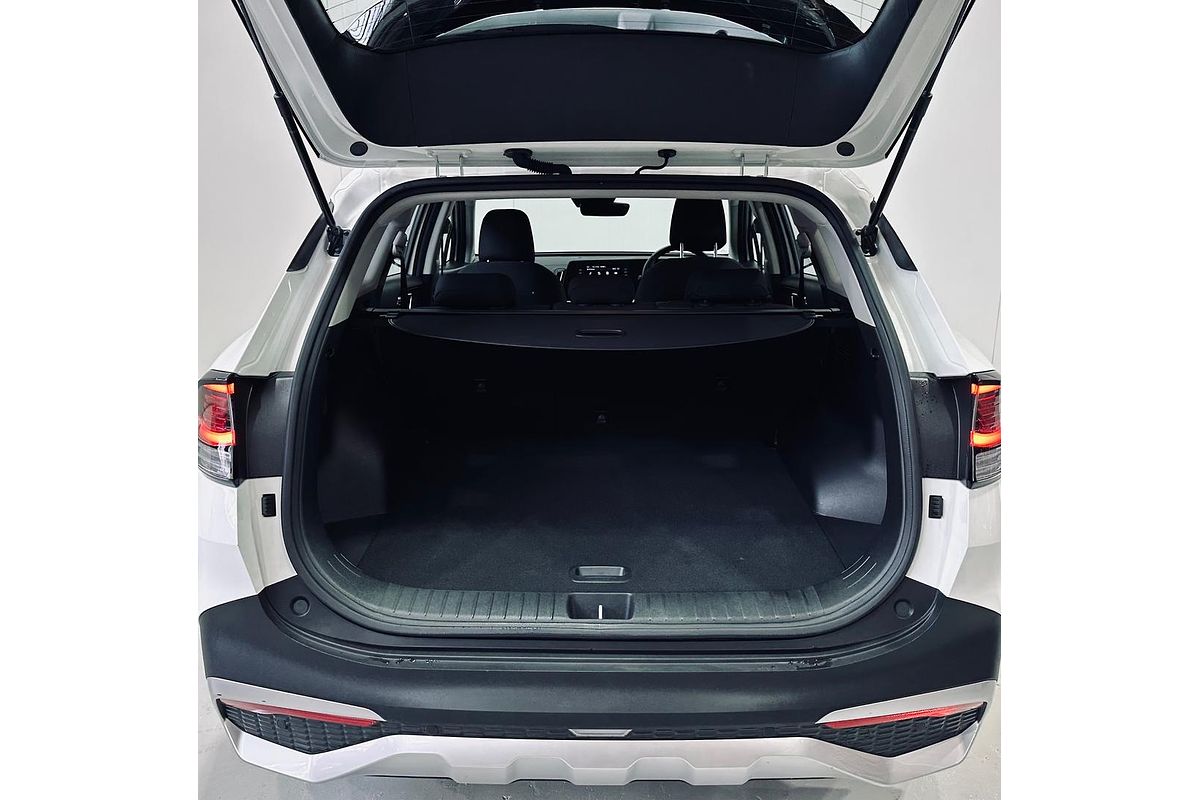 2022 Kia Sportage S NQ5 4X4