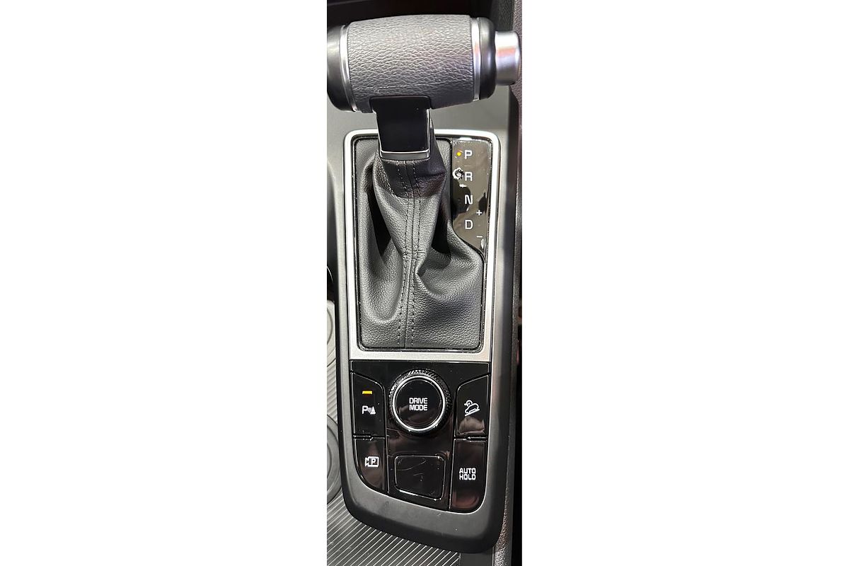 2022 Kia Sportage S NQ5 4X4