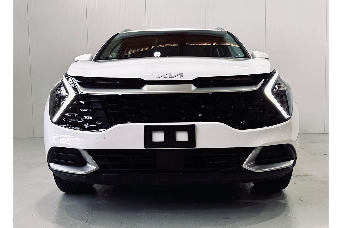 2022 Kia Sportage S NQ5 4X4