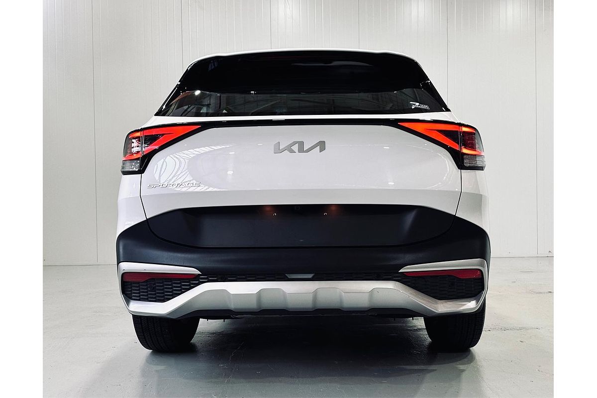 2022 Kia Sportage S NQ5 4X4