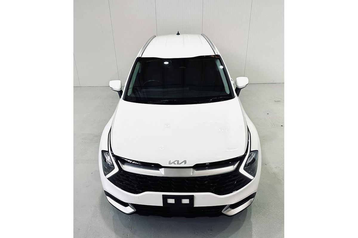 2022 Kia Sportage S NQ5 4X4