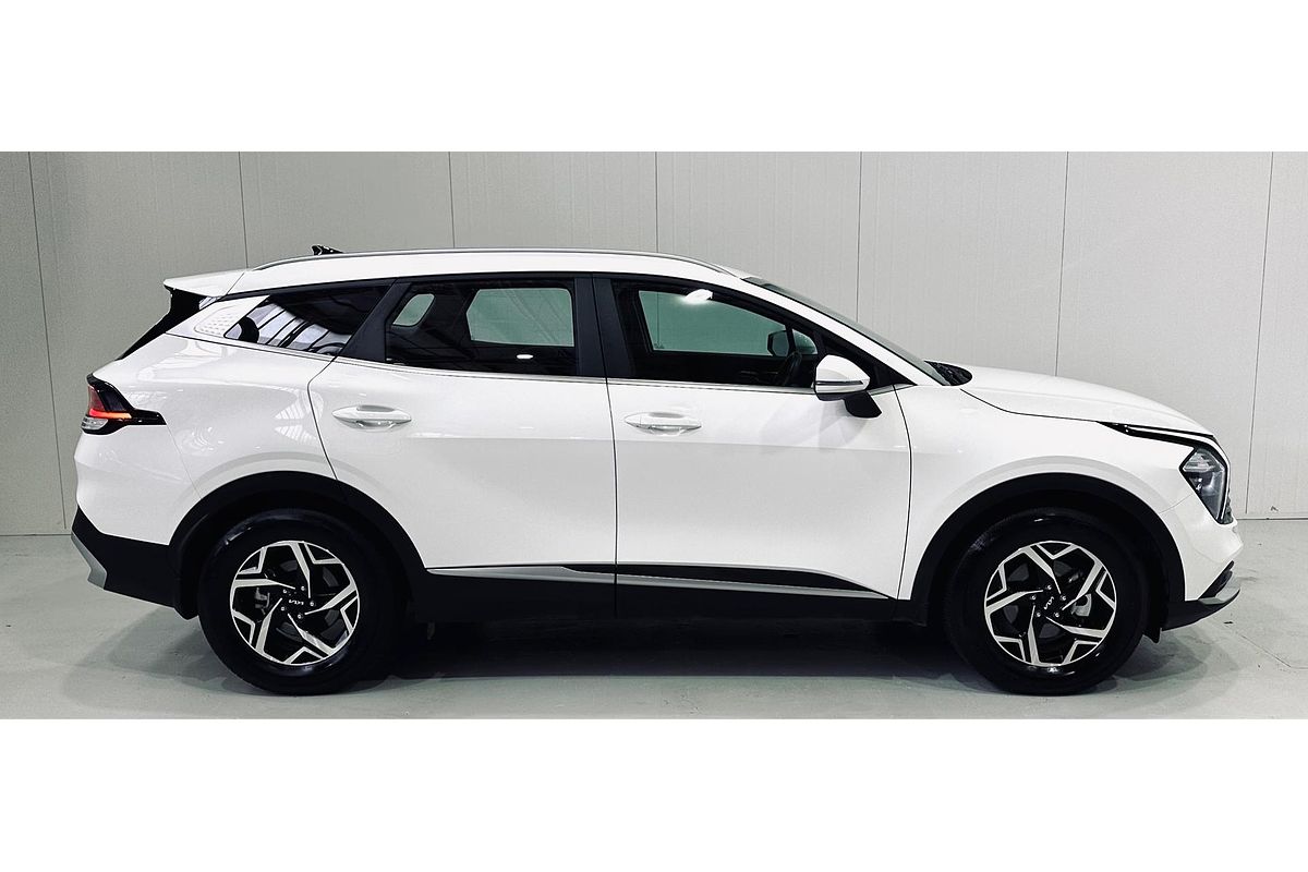 2022 Kia Sportage S NQ5 4X4