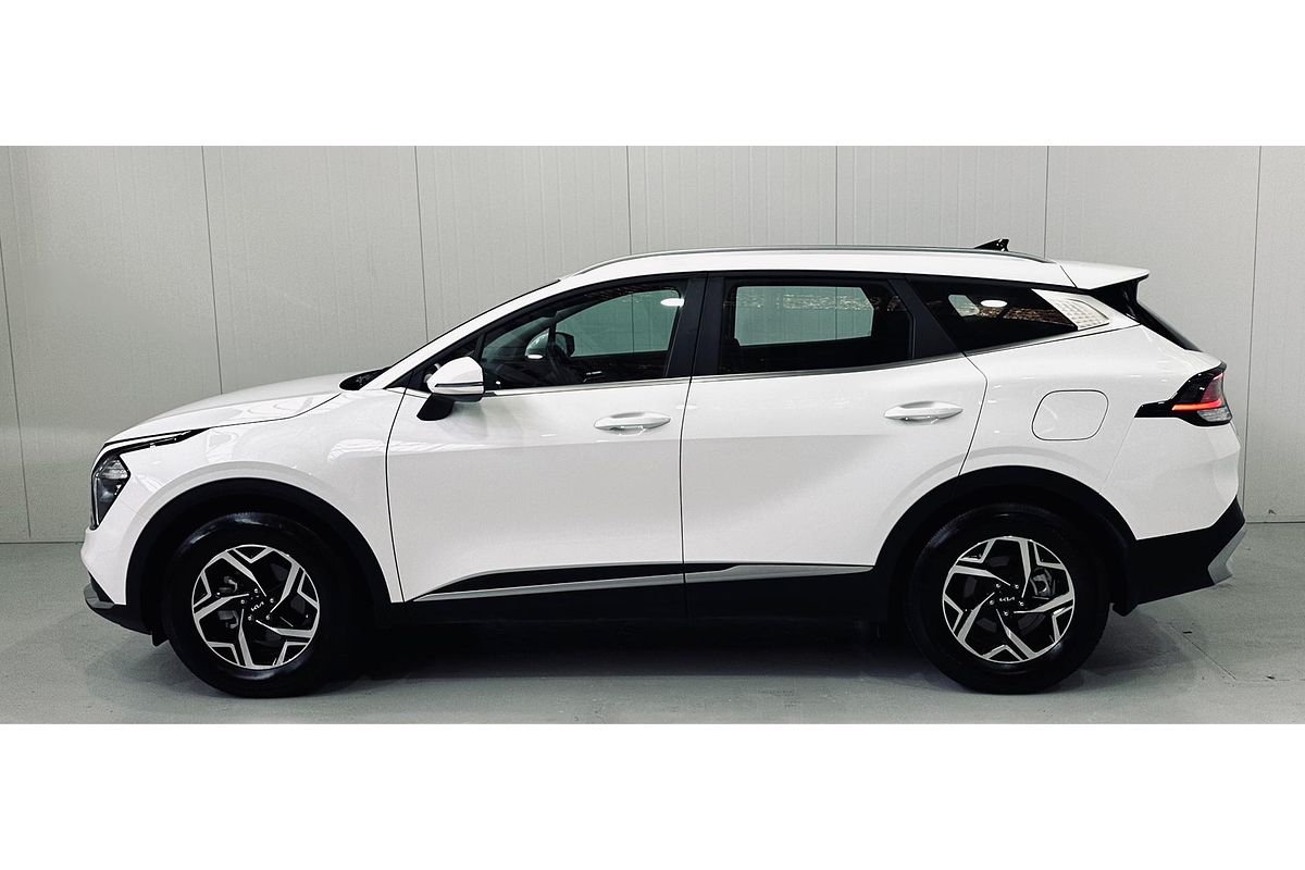 2022 Kia Sportage S NQ5 4X4