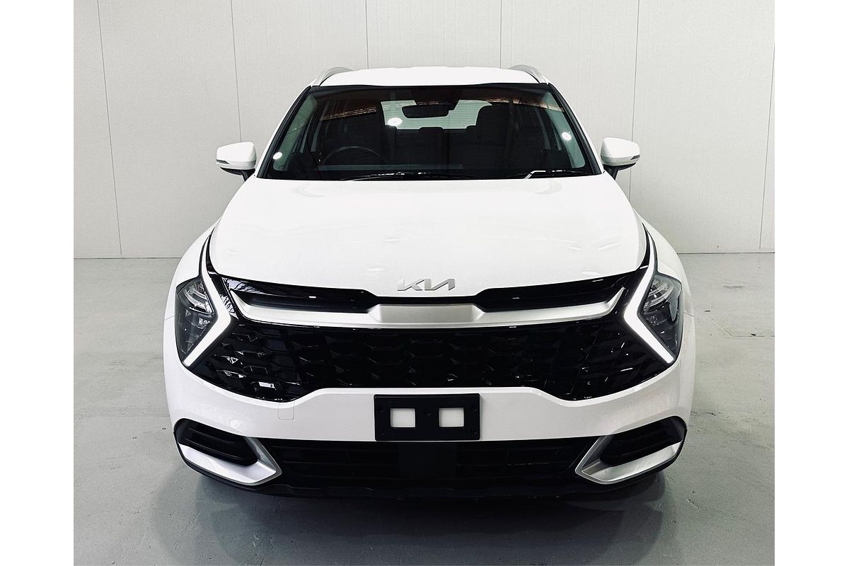 2022 Kia Sportage S NQ5 4X4