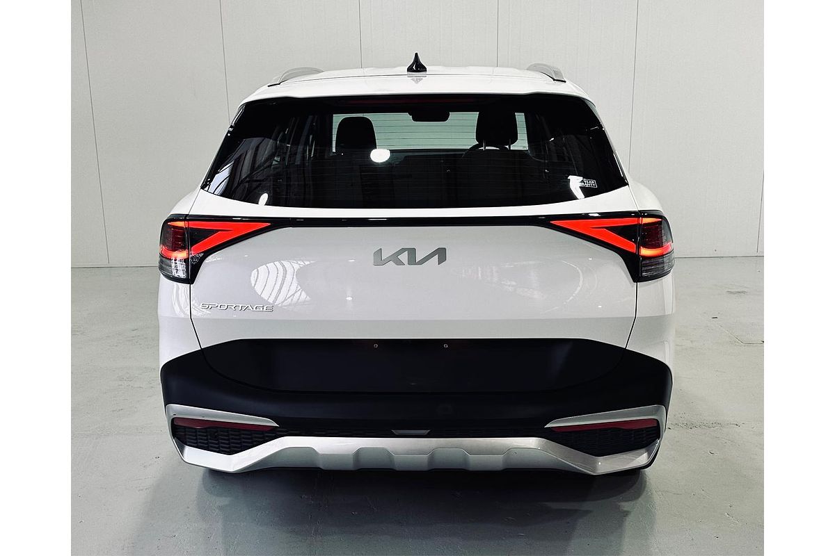2022 Kia Sportage S NQ5 4X4