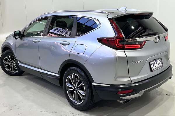 2021 Honda CR-V VTi L7 RW