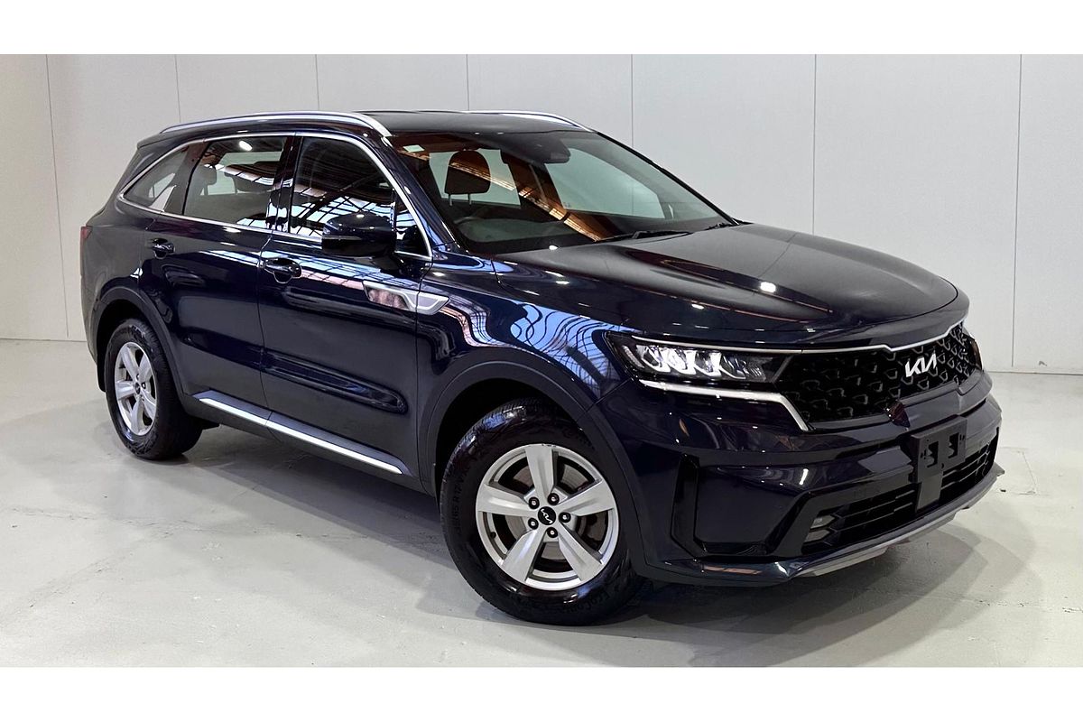 2021 Kia Sorento S MQ4