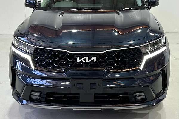 2021 Kia Sorento S MQ4