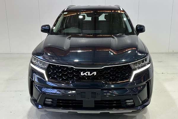 2021 Kia Sorento S MQ4