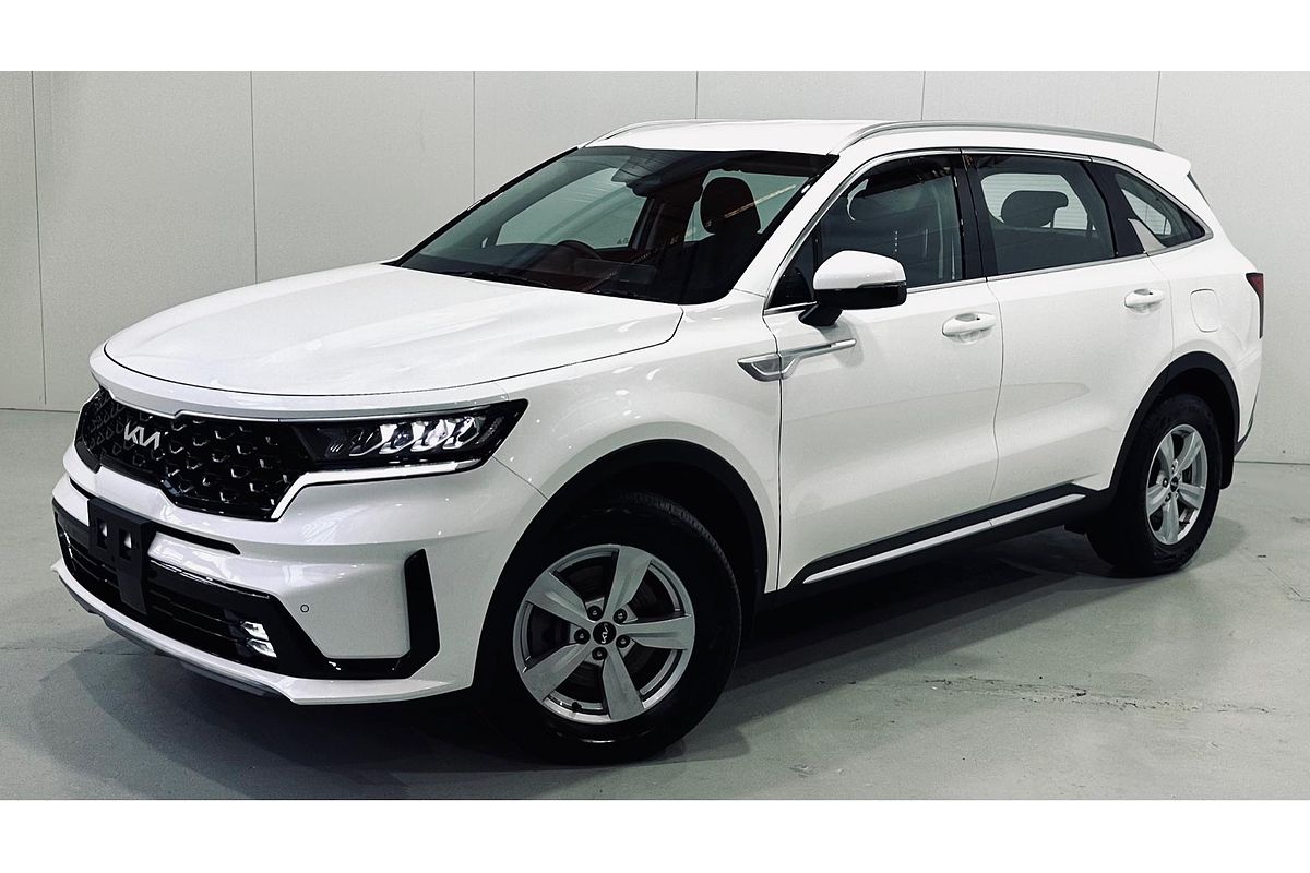 2023 Kia Sorento S MQ4 AWD
