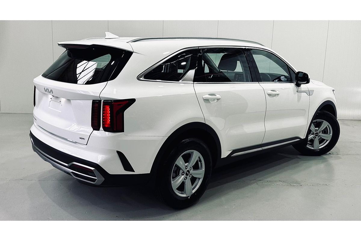 2023 Kia Sorento S MQ4 AWD