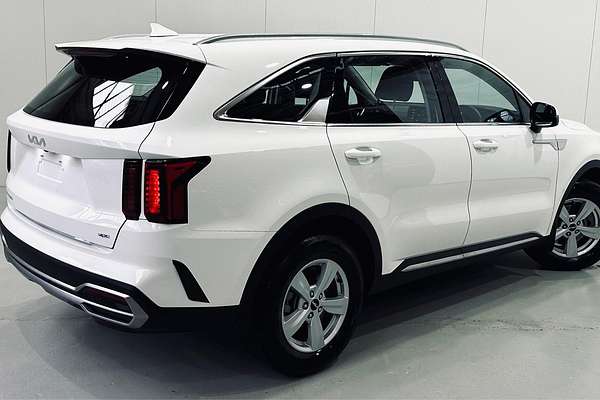 2023 Kia Sorento S MQ4 AWD