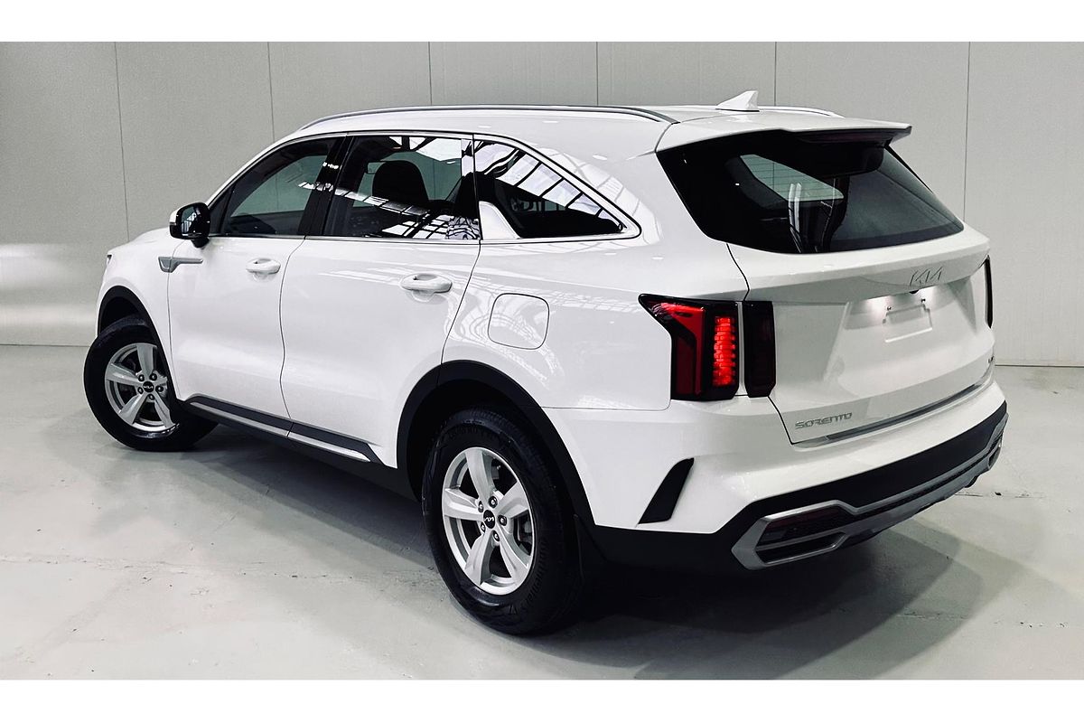 2023 Kia Sorento S MQ4 AWD