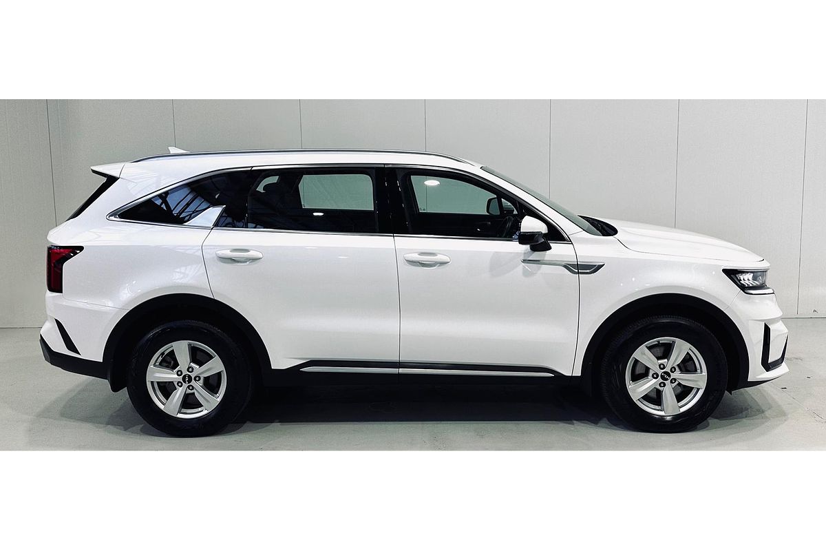 2023 Kia Sorento S MQ4 AWD