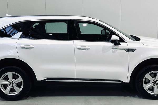 2023 Kia Sorento S MQ4 AWD