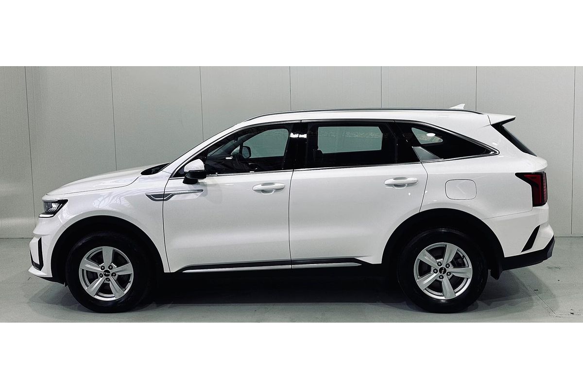 2023 Kia Sorento S MQ4 AWD